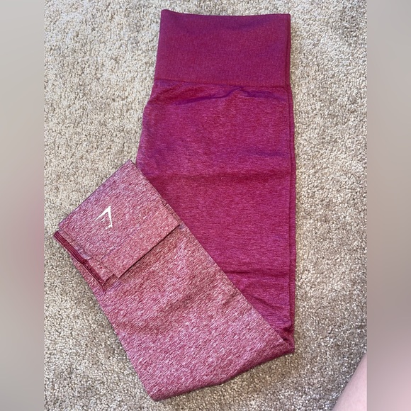 GymShark Leggings - Picture 2 of 3